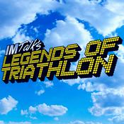 Podcast IMTalk's Legends of Triathlon