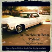 Podcast In The Brown Room Podcast