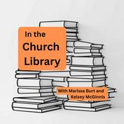 Podcast In the Church Library