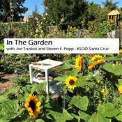 Podcast In The Garden from KSQD