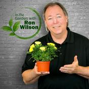 Podcast In The Garden with Ron Wilson