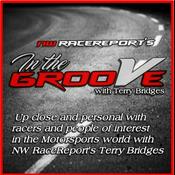 Podcast 3-In the Groove-Up close and personal