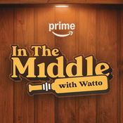 Podcast In The Middle with Watto