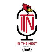 Podcast In The Nest - The Illinois State Athletics Podcast