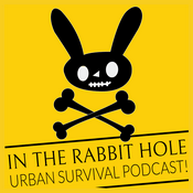 Podcast In The Rabbit Hole
