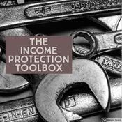 Podcast Income Protection Toolbox