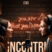 Podcast Gli incontri di Marketing con Vista