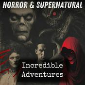 Podcast Incredible Adventures