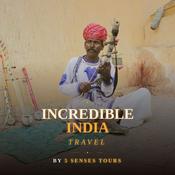 Podcast Incredible India Travel | Social Impact & Culture Tours