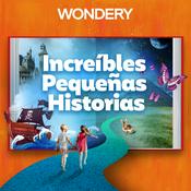 Podcast Increíbles Pequeñas Historias