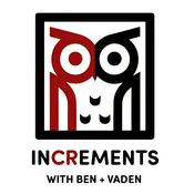 Podcast Increments