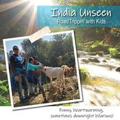 Podcast India Unseen - RoadTrippin' with kids