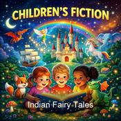Podcast Indian Fairy Tales