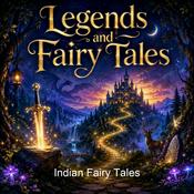 Podcast Indian Fairy Tales