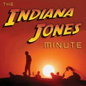 Podcast Indiana Jones Minute