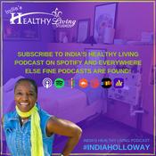 Podcast India’s Healthy Living Podcast