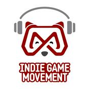 Podcast Indie Game Movement - The podcast about the business and marketing of indie games.