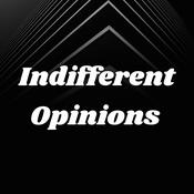 Podcast Indifferent Opinions