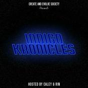 Podcast Indigo Kronicles
