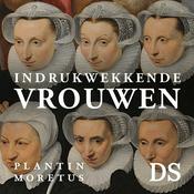 Podcast Indrukwekkende vrouwen