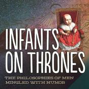 Podcast Infants on Thrones