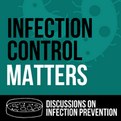 Podcast Infection Control Matters