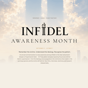 Podcast Infidels