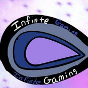 Podcast Infinite Bands Gaming talk