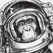 Podcast Infinite Monkey Theorem