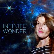 Podcast Infinite Wonder with Renae Kerrigan