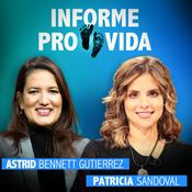Podcast Informe provida