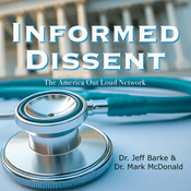Podcast Informed Dissent
