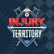 Podcast Injury Territory