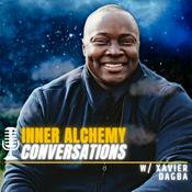 Podcast Inner Alchemy Conversations w/ Xavier Dagba