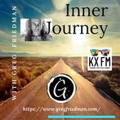 Podcast Inner Journey with Greg Friedman