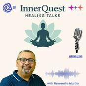 Podcast InnerQuest Healing Talks
