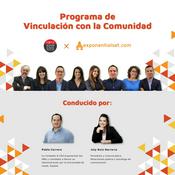 Podcast Innovación y Negocios - Programa de Vinculación con la Comunidad
