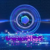 Podcast Innovative Minds with Audrey Tang  唐鳳佮創新