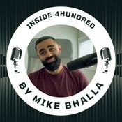 Podcast Inside 4hundred