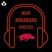 Podcast Inside Arkansas Athletics