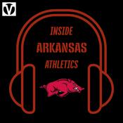 Podcast Inside Arkansas Athletics