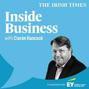 Podcast Inside Business with Ciaran Hancock
