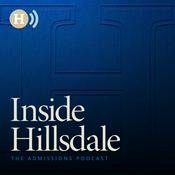 Podcast Inside Hillsdale: The Admissions Podcast