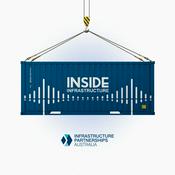 Podcast Inside Infrastructure