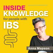 Podcast Inside Knowledge for people with IBS