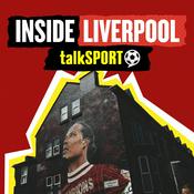 Podcast Inside Liverpool