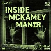 Podcast Inside McKamey Manor