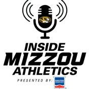 Podcast Inside Mizzou Athletics