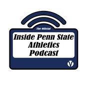 Podcast Inside Penn State Athletics