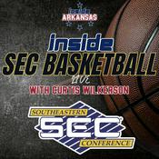 Podcast Inside SEC Basketball Live!